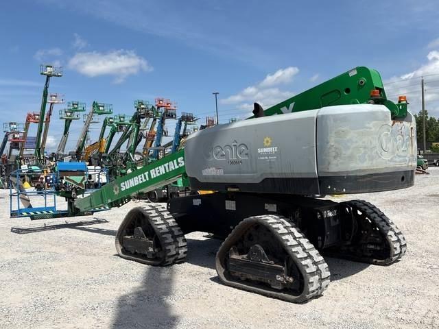 Genie S-60TRAX Anlegg - Annet