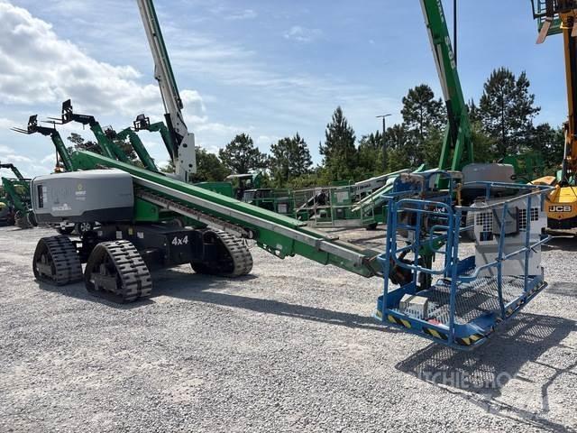 Genie S-60TRAX Anlegg - Annet