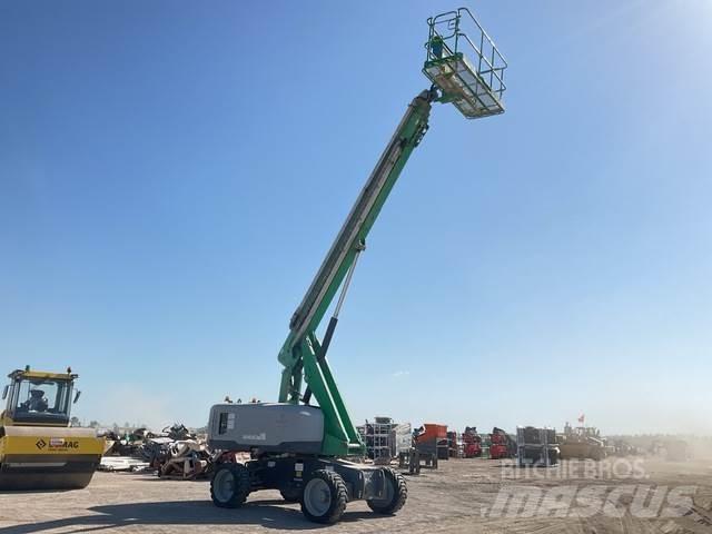 Genie S-60X Anlegg - Annet