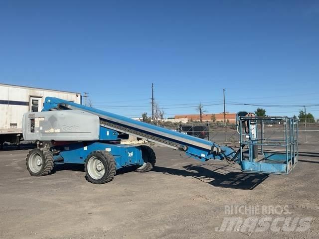 Genie S-60X Anlegg - Annet