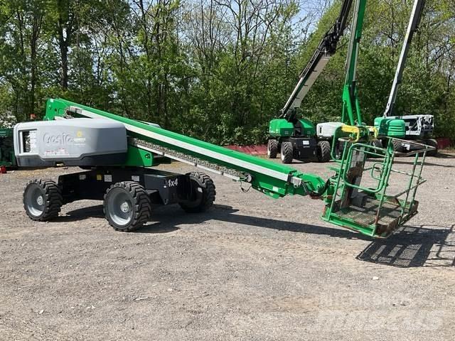 Genie S-60X Anlegg - Annet