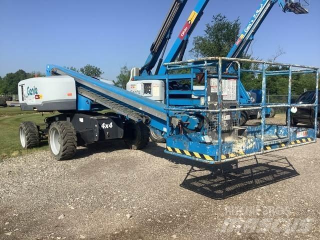 Genie S-60X Anlegg - Annet