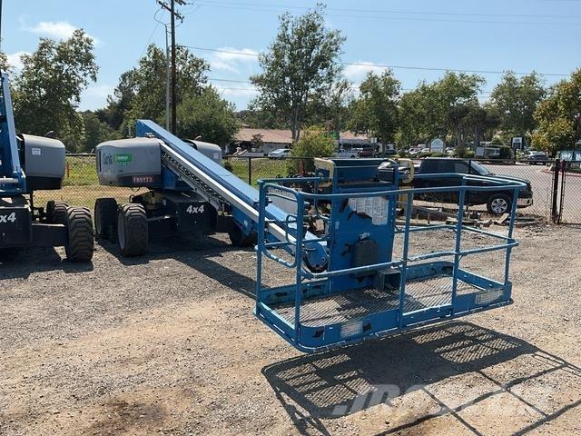 Genie S-60X Teleskop bomlifter