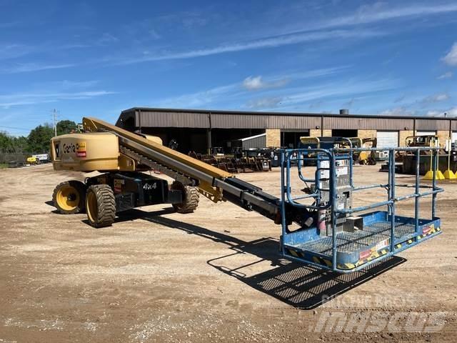 Genie S-60XC Anlegg - Annet