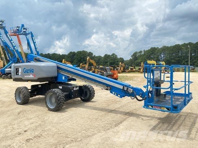 Genie S-60XC Teleskop bomlifter