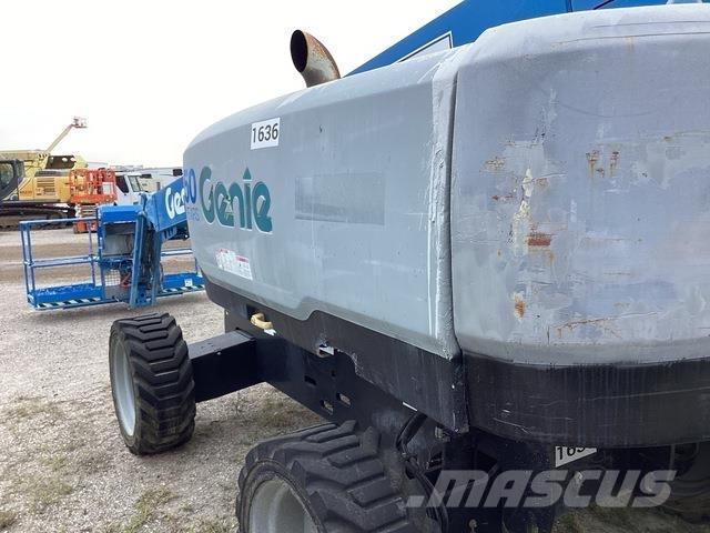 Genie S-65 Teleskop bomlifter