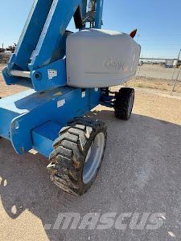 Genie S-65 Teleskop bomlifter