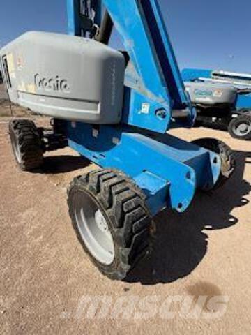 Genie S-65 Teleskop bomlifter