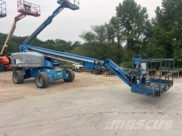 Genie S-65 Teleskop bomlifter