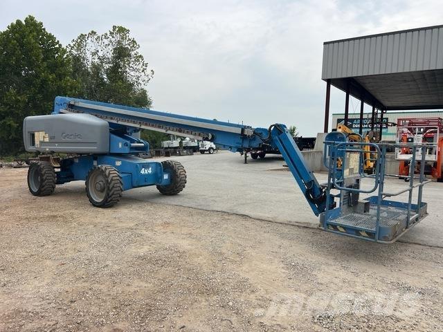 Genie S-65 Teleskop bomlifter