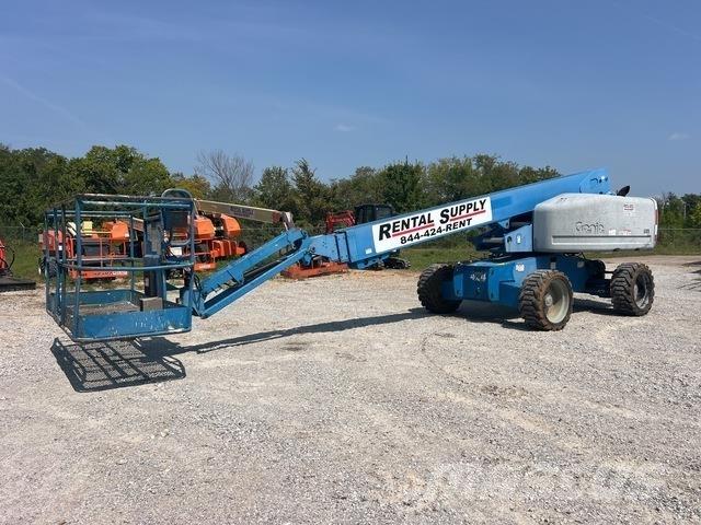 Genie S-65 Teleskop bomlifter