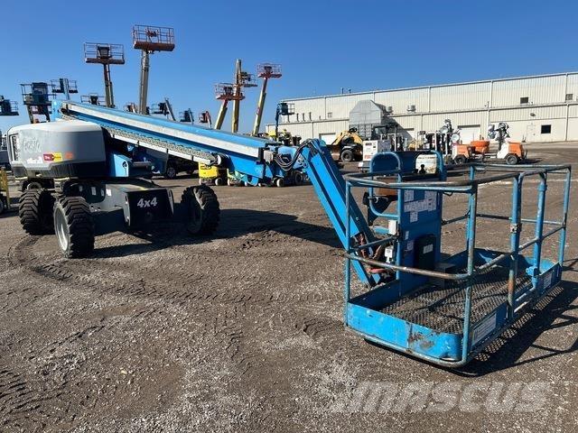 Genie S-65 Teleskop bomlifter
