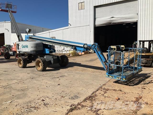 Genie S-65 Teleskop bomlifter