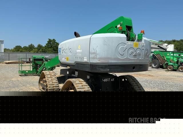 Genie S-65TRAX Anlegg - Annet