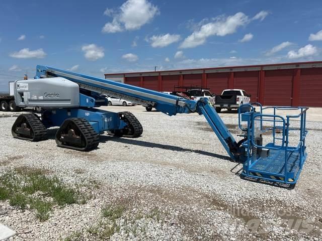Genie S-65TRAX Anlegg - Annet