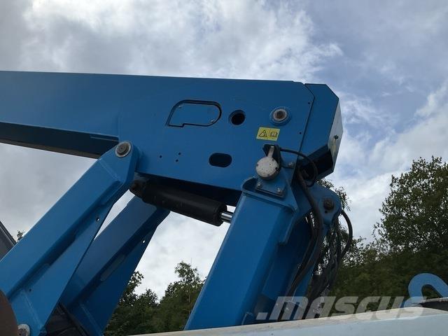 Genie S-65XC Teleskop bomlifter