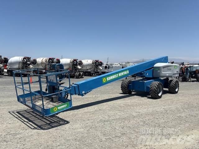 Genie S-80X Anlegg - Annet