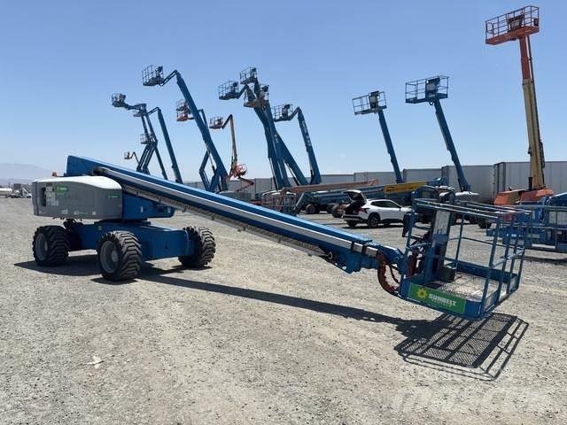 Genie S-80X Anlegg - Annet