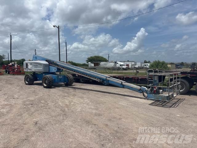 Genie S-80X Anlegg - Annet