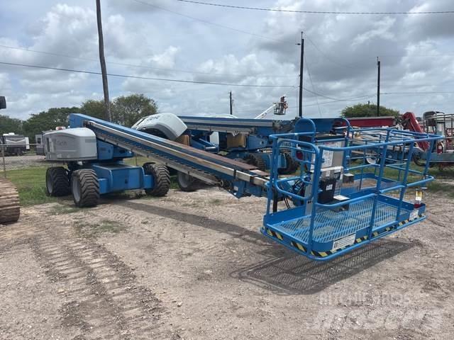 Genie S-80X Anlegg - Annet