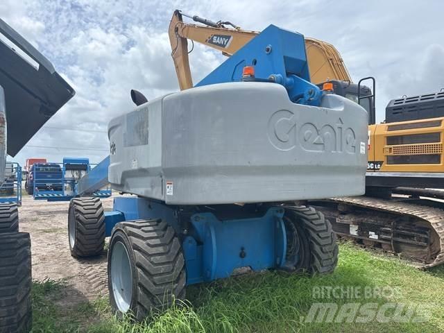 Genie S-80X Anlegg - Annet