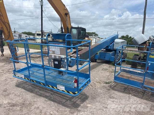 Genie S-80X Anlegg - Annet