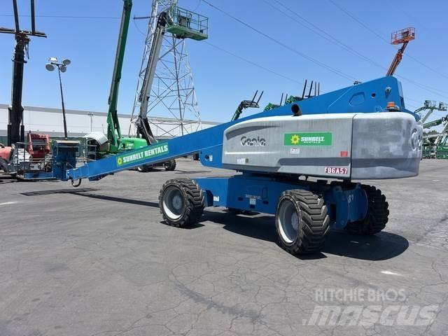 Genie S-80X Anlegg - Annet