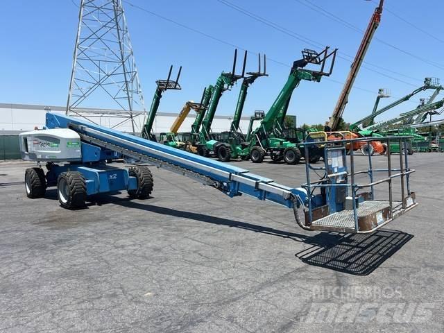 Genie S-80X Anlegg - Annet