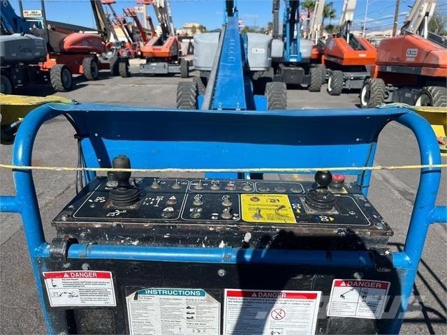 Genie S-85 Teleskop bomlifter