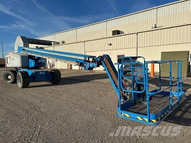 Genie S-85 Teleskop bomlifter