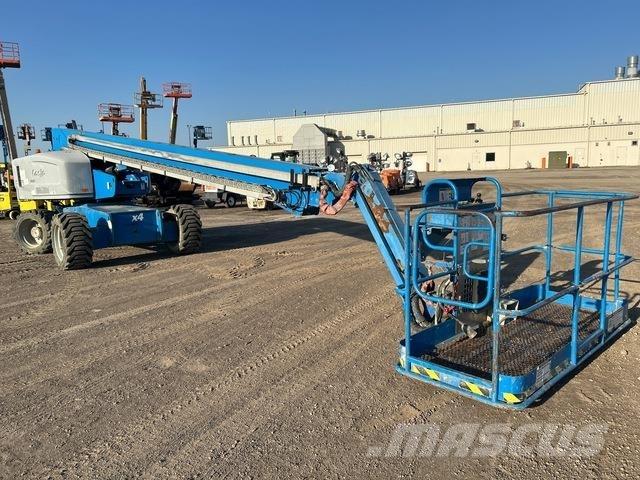 Genie S-85 Teleskop bomlifter