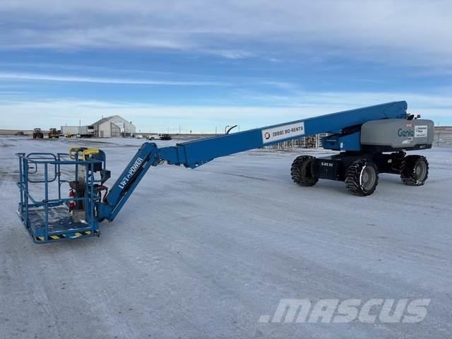 Genie S-85 XC Teleskoplastere