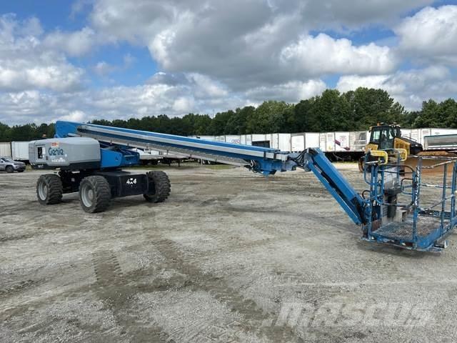 Genie S-85XC Anlegg - Annet