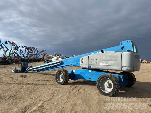 Genie S125 Anlegg - Annet