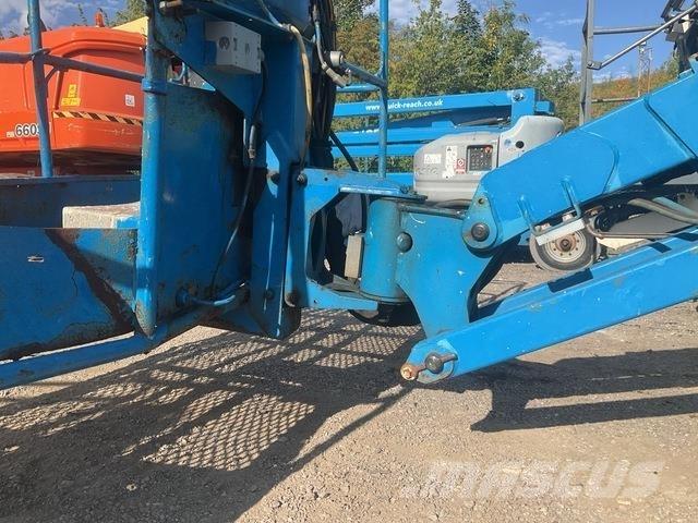 Genie S45 Teleskop bomlifter
