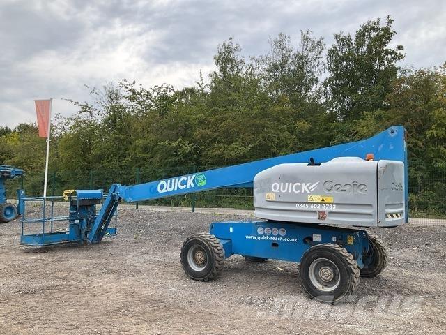 Genie S45 Teleskop bomlifter