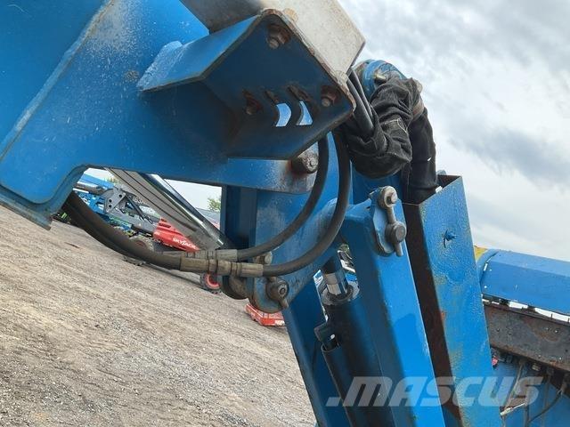 Genie S45 Teleskop bomlifter