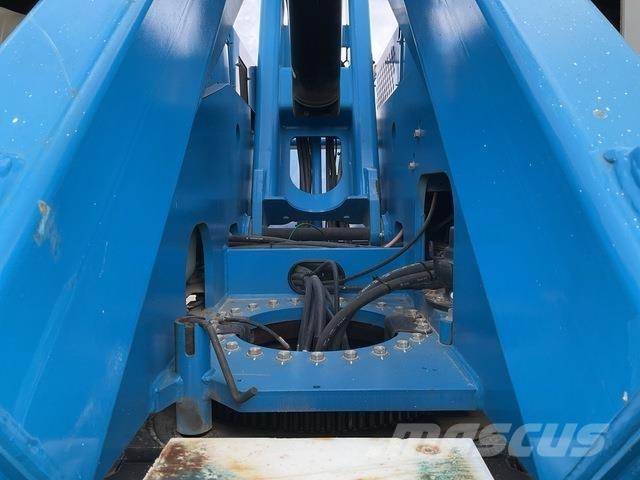 Genie S65XC Teleskop bomlifter