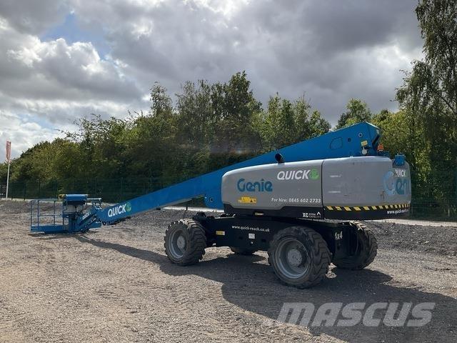Genie S85XC Teleskop bomlifter