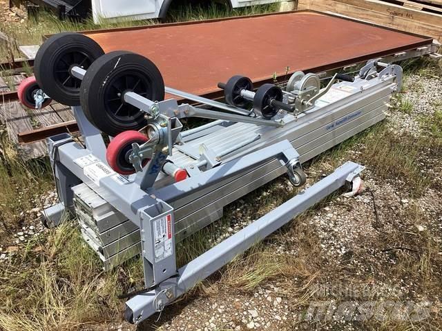 Genie SLC-24 Anlegg - Annet