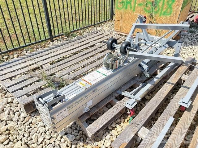 Genie SLC-24 Anlegg - Annet