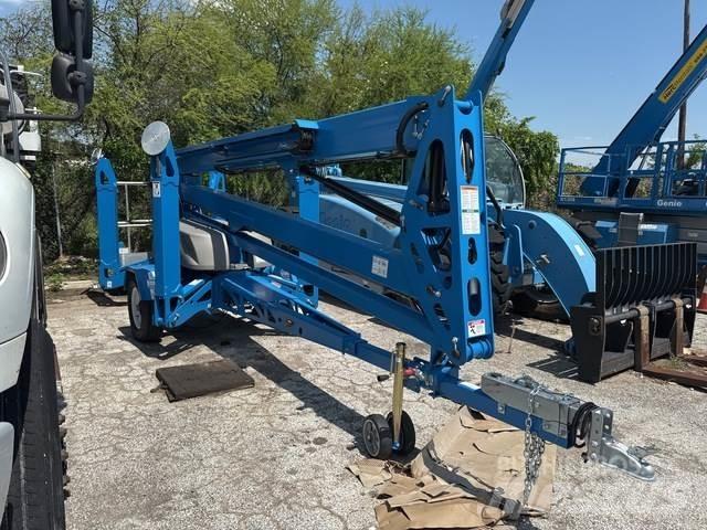 Genie TZ-50 Tilhengerlifter