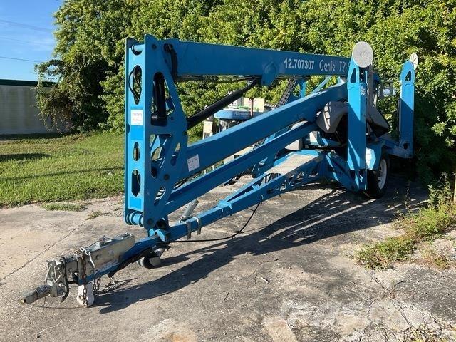 Genie TZ-50 DC Tilhengerlifter
