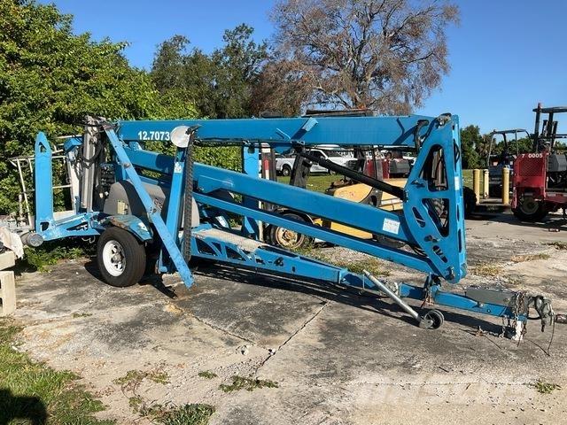Genie TZ-50 DC Tilhengerlifter