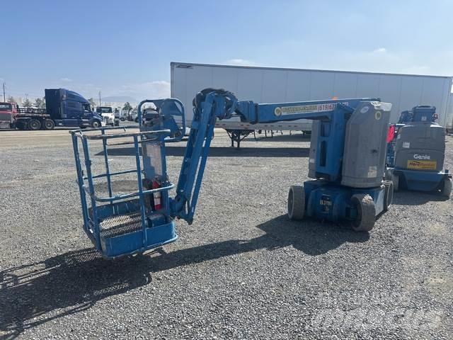 Genie Z-30/20N Leddede bomlifter