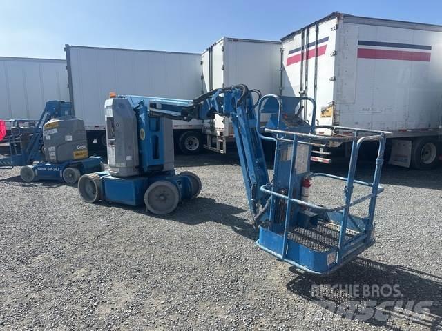 Genie Z-30/20N Leddede bomlifter