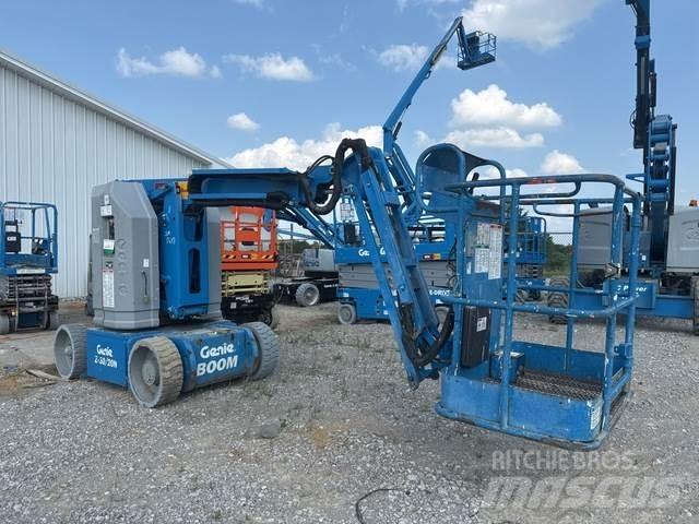 Genie Z-30/20N Leddede bomlifter
