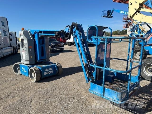 Genie Z-30/20N Leddede bomlifter