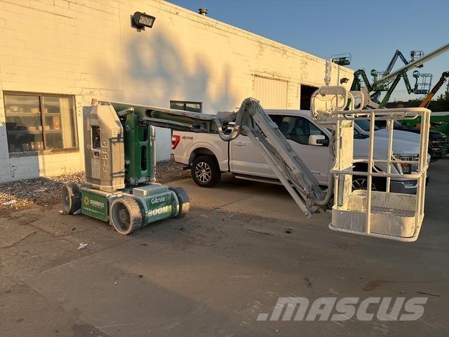 Genie Z-30/20N Leddede bomlifter