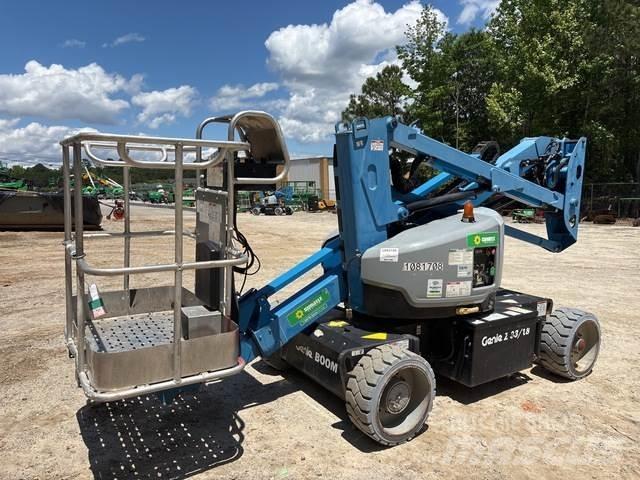 Genie Z-33/18 Leddede bomlifter